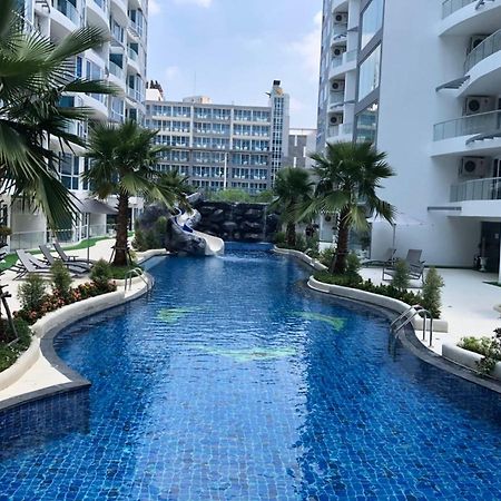 Luxury Business Suits In Grand Avenue By Pattaya City Estates 외부 사진
