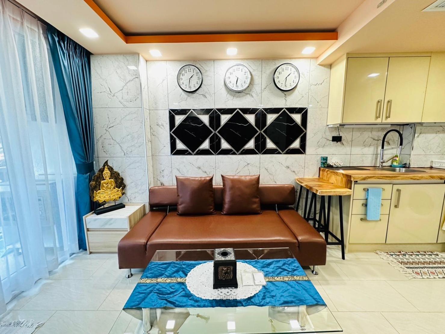 Luxury Business Suits In Grand Avenue By Pattaya City Estates 외부 사진