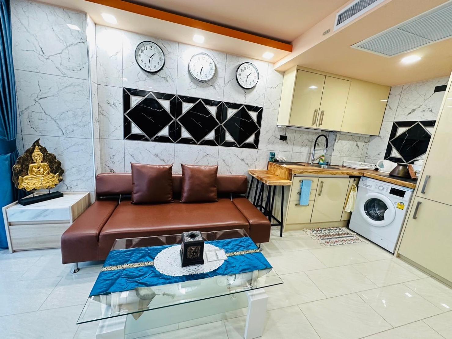 Luxury Business Suits In Grand Avenue By Pattaya City Estates 외부 사진
