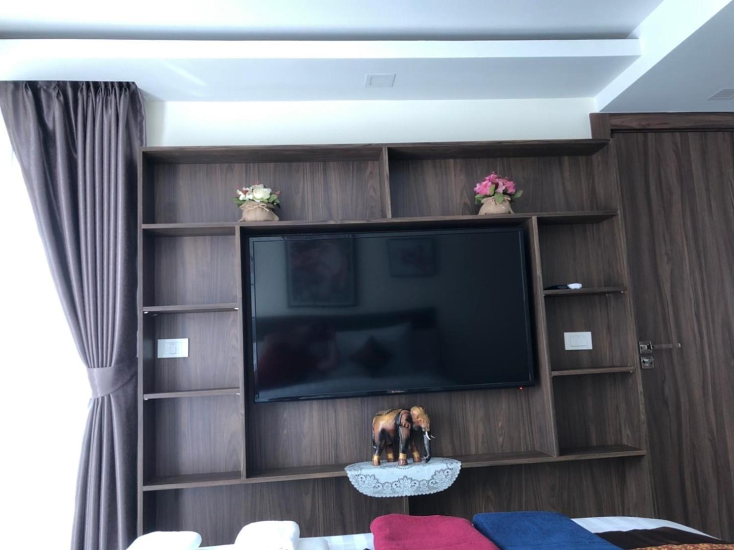 Luxury Business Suits In Grand Avenue By Pattaya City Estates 외부 사진