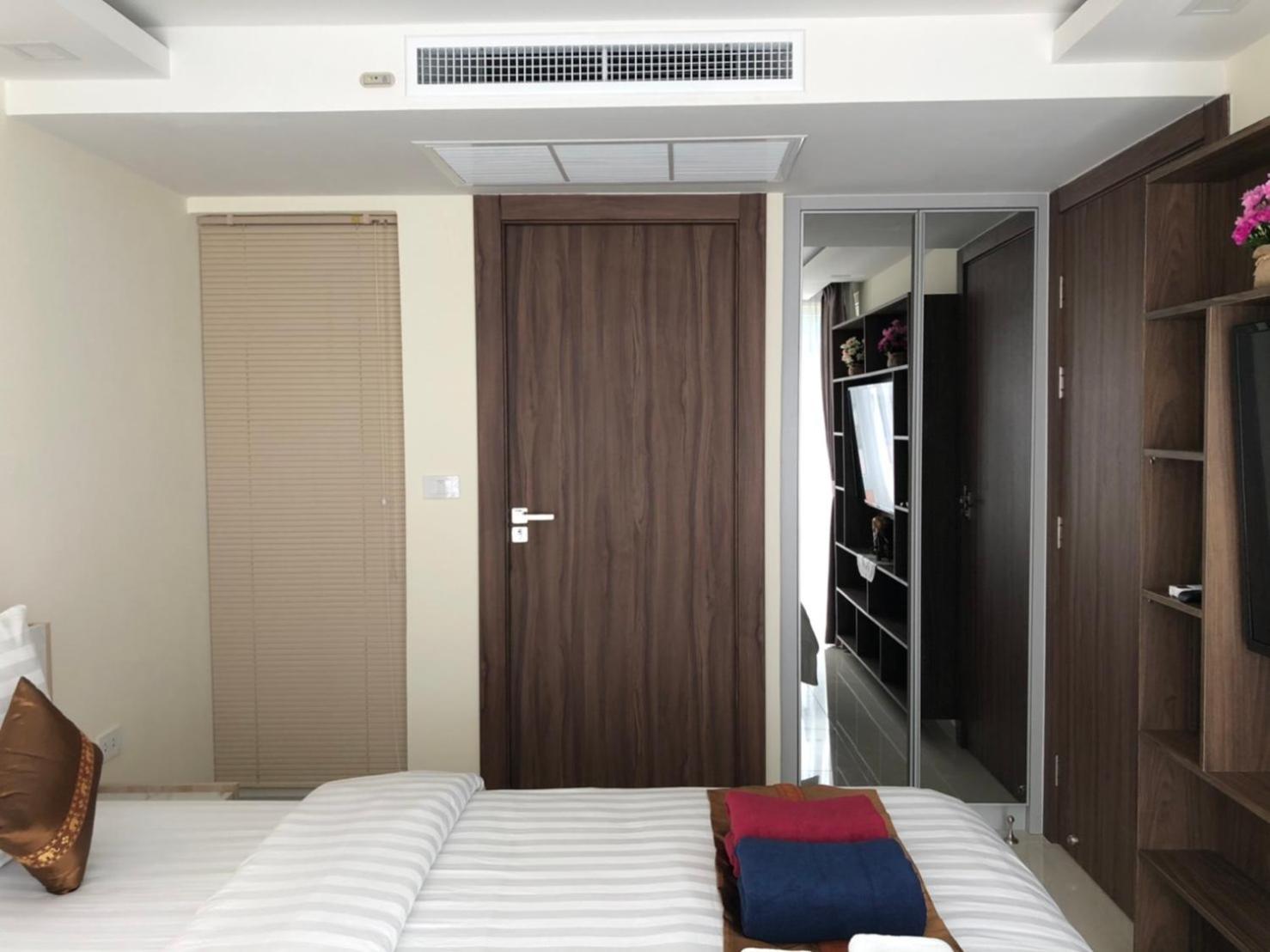 Luxury Business Suits In Grand Avenue By Pattaya City Estates 외부 사진