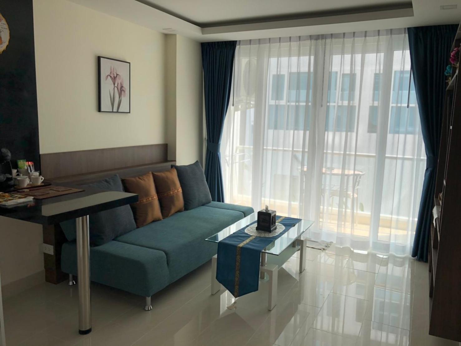 Luxury Business Suits In Grand Avenue By Pattaya City Estates 외부 사진