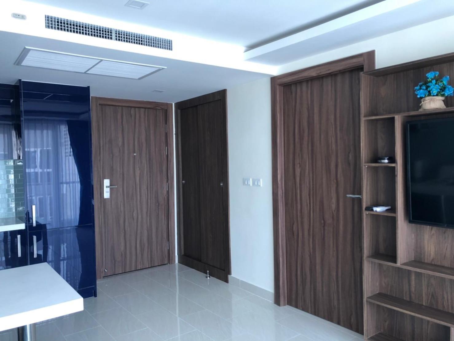 Luxury Business Suits In Grand Avenue By Pattaya City Estates 외부 사진