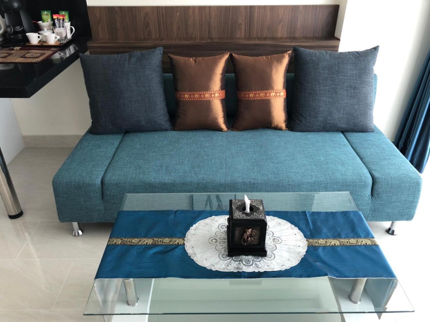 Luxury Business Suits In Grand Avenue By Pattaya City Estates 외부 사진