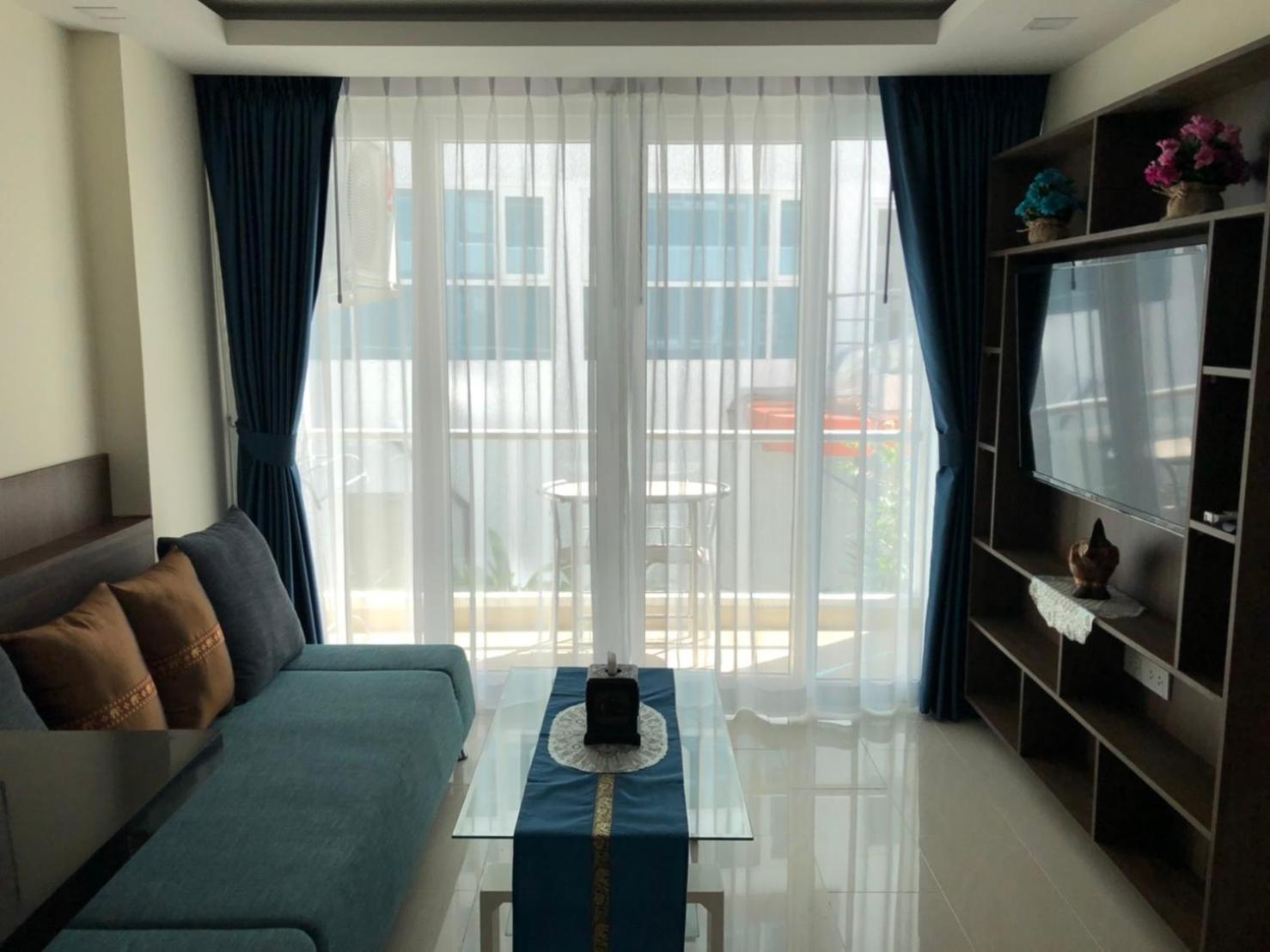 Luxury Business Suits In Grand Avenue By Pattaya City Estates 외부 사진