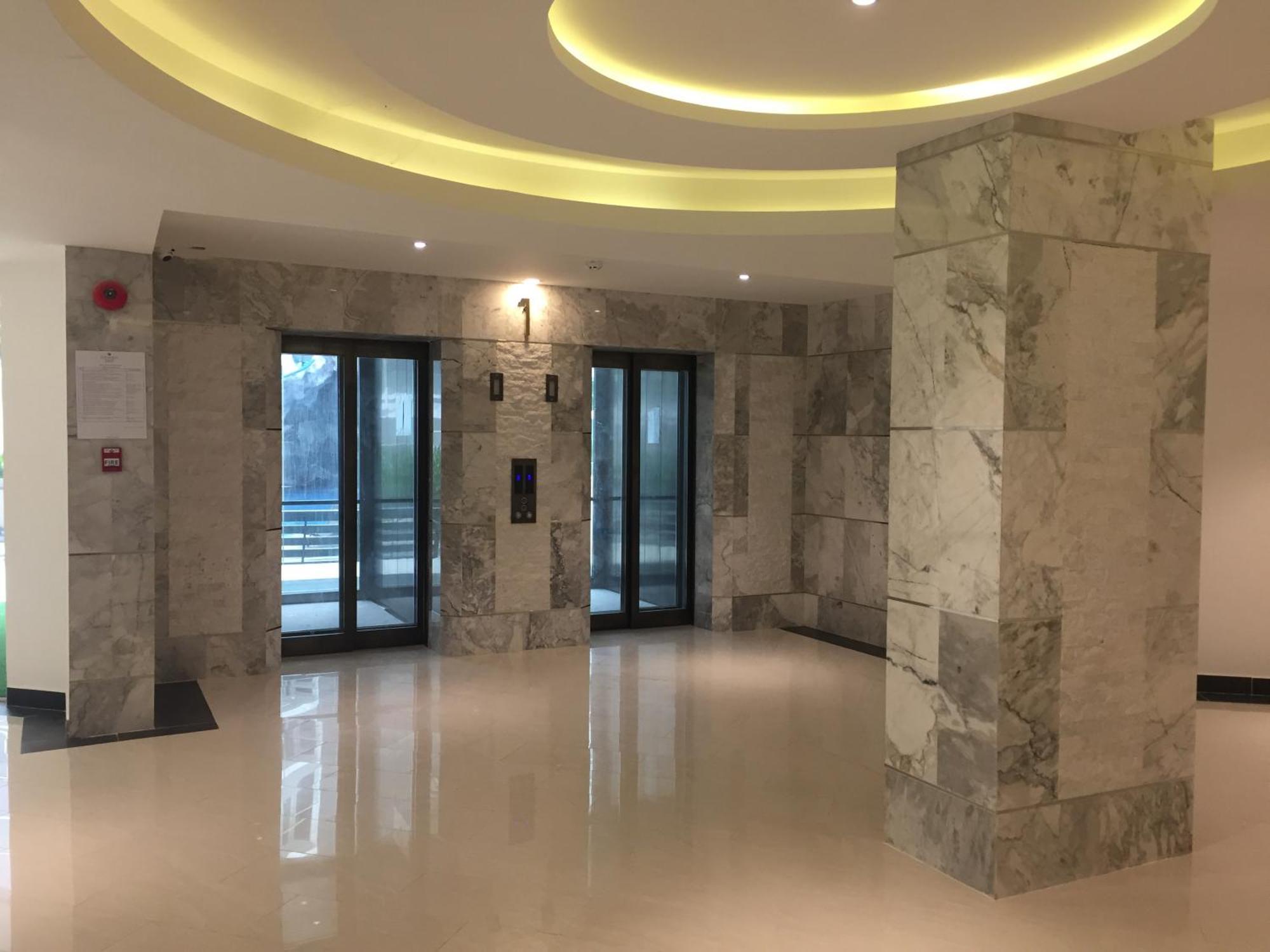 Luxury Business Suits In Grand Avenue By Pattaya City Estates 외부 사진