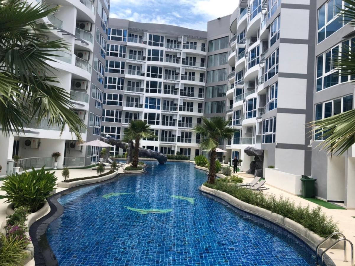 Luxury Business Suits In Grand Avenue By Pattaya City Estates 외부 사진