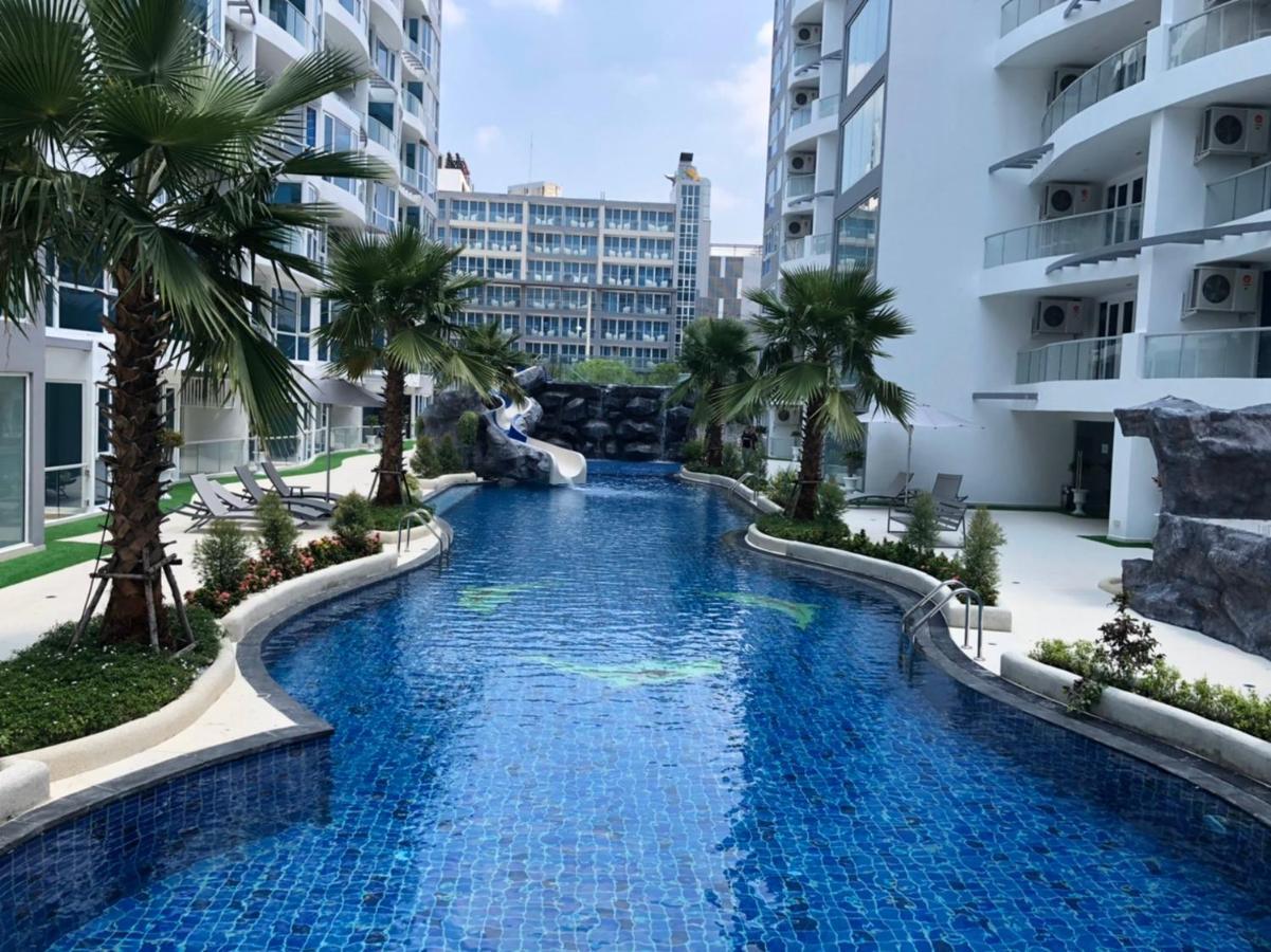 Luxury Business Suits In Grand Avenue By Pattaya City Estates 외부 사진