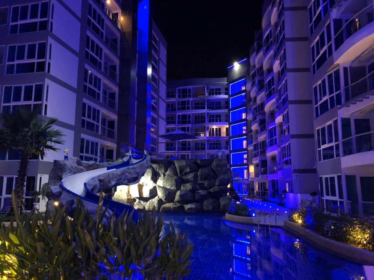 Luxury Business Suits In Grand Avenue By Pattaya City Estates 외부 사진