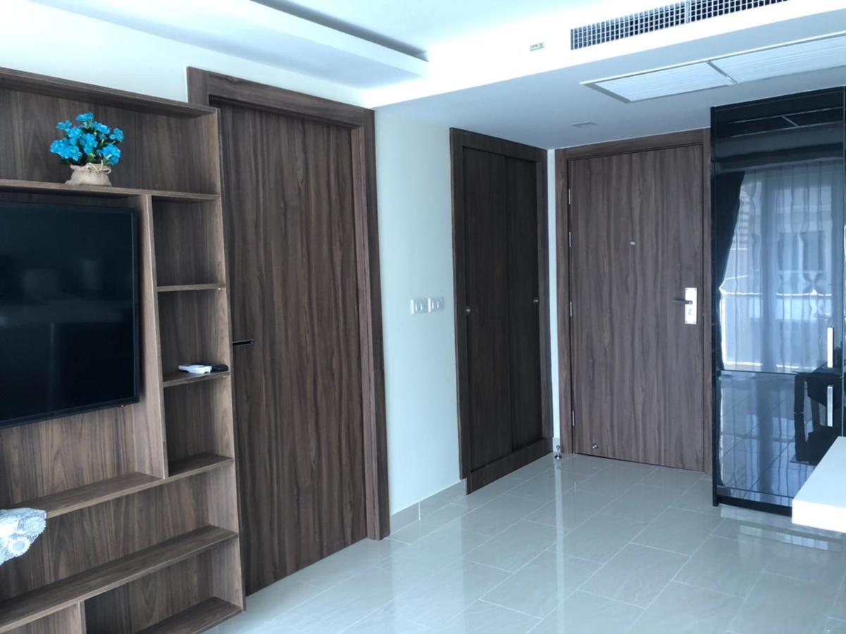 Luxury Business Suits In Grand Avenue By Pattaya City Estates 외부 사진