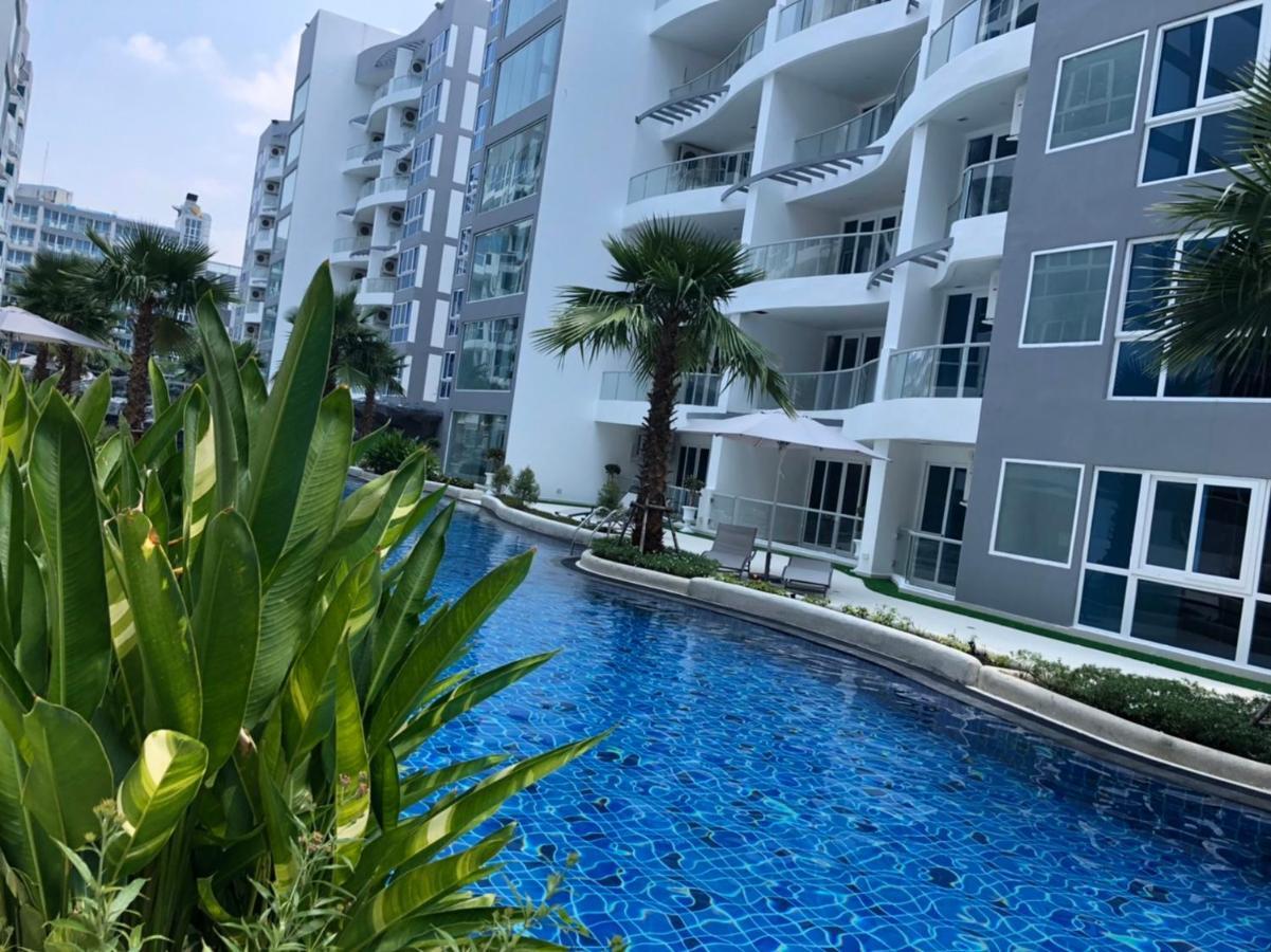 Luxury Business Suits In Grand Avenue By Pattaya City Estates 외부 사진