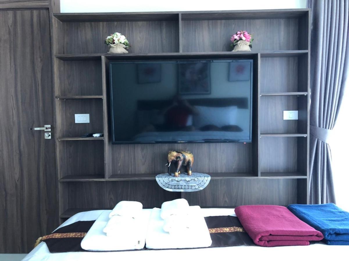 Luxury Business Suits In Grand Avenue By Pattaya City Estates 외부 사진