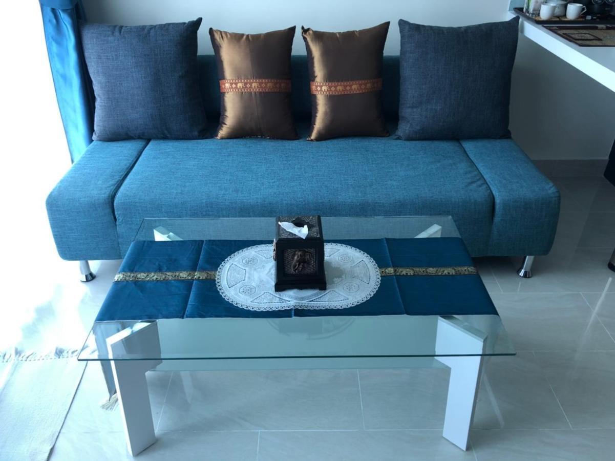 Luxury Business Suits In Grand Avenue By Pattaya City Estates 외부 사진