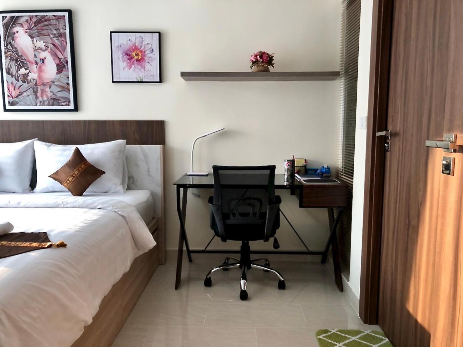 Luxury Business Suits In Grand Avenue By Pattaya City Estates 외부 사진